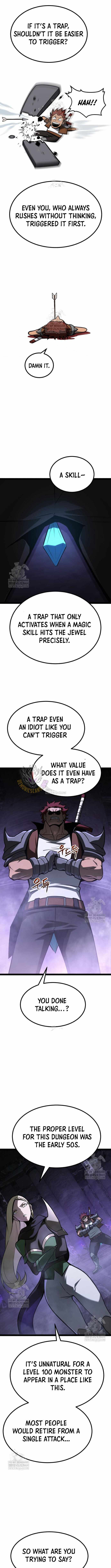 Level 999 Goblin Chapter 32 image 05